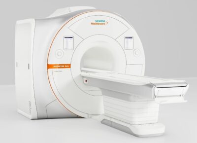 MRI & CT SCAN