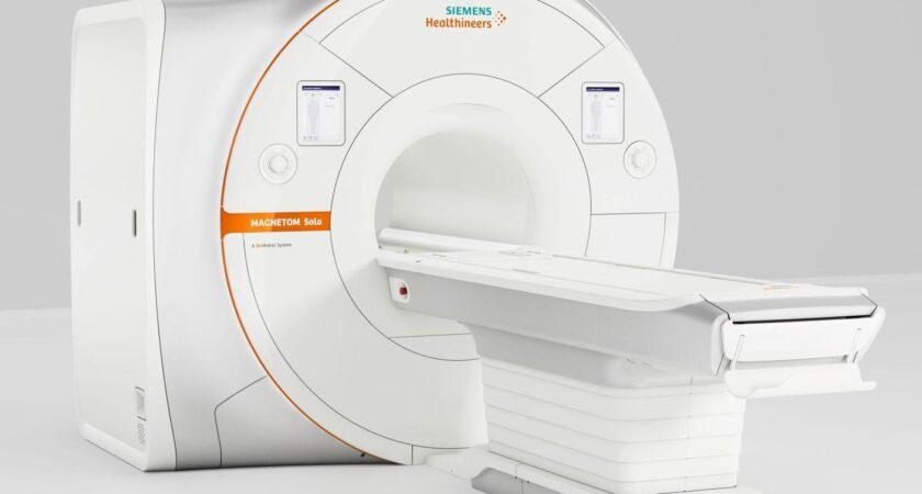 MRI & CT SCAN