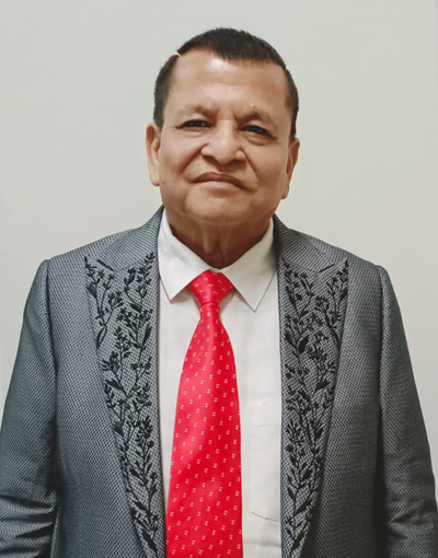 Dr. Vinod Mittal